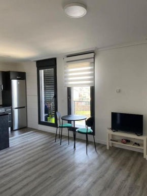 Apartamento cercano a playas en Santander